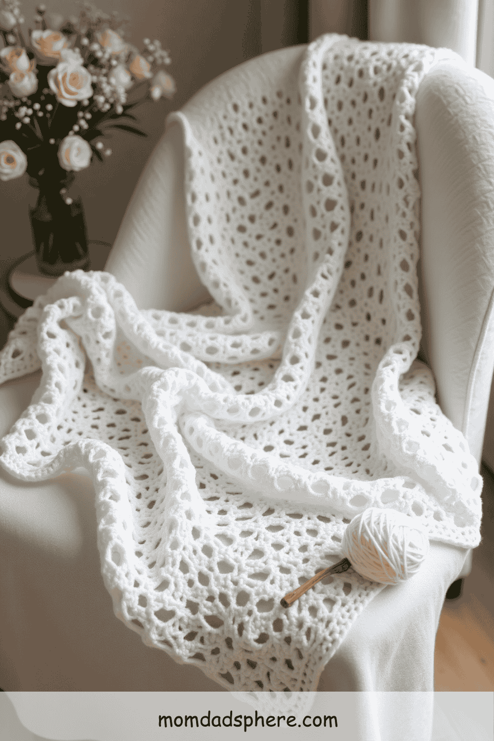 10 Adorable Baby Blanket Crochet Designs for Gifts