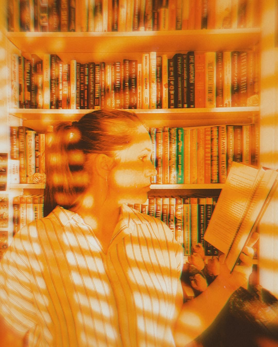 Books for New Mom