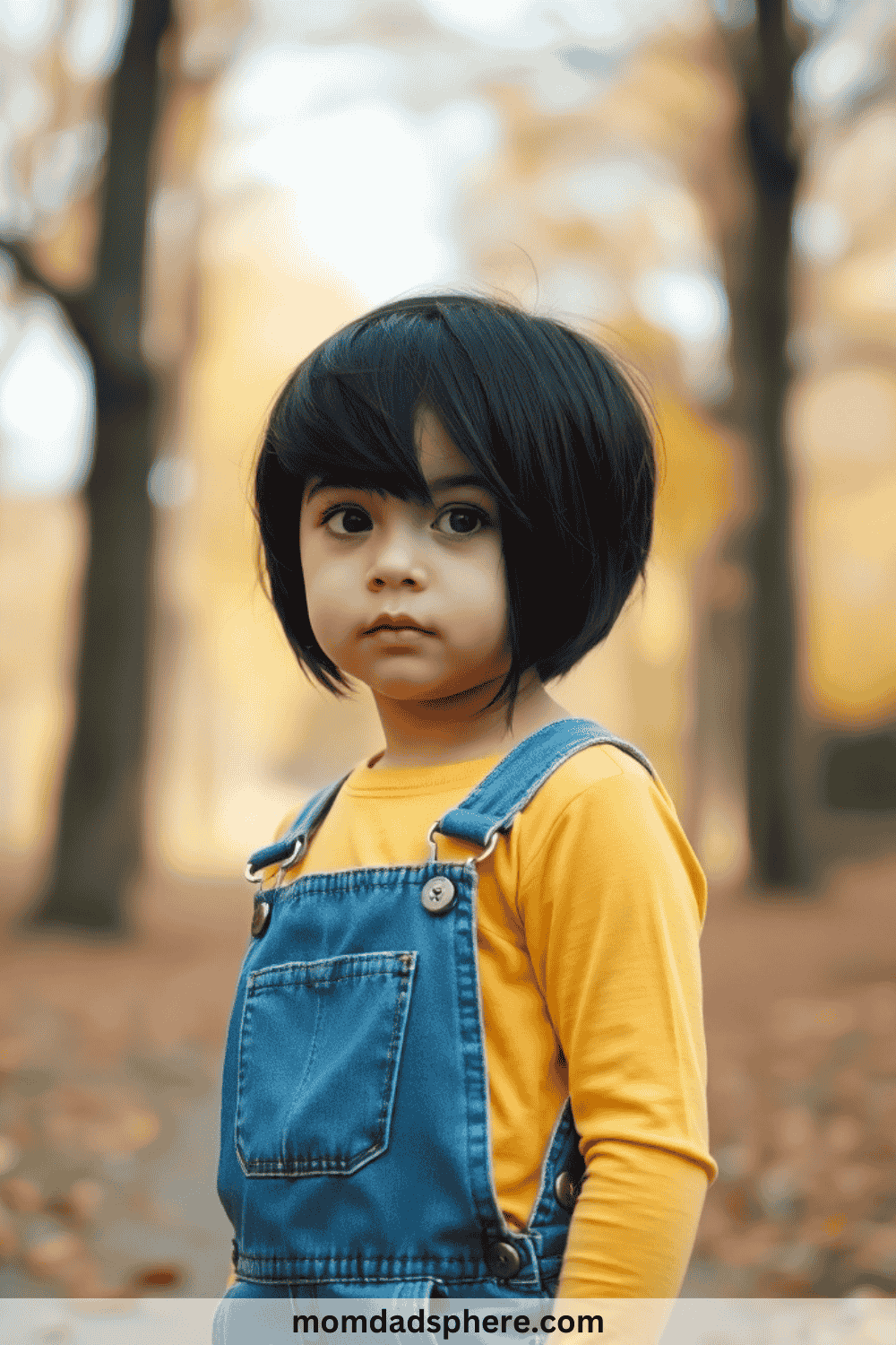 50 Trendy Baby Girl Haircut Ideas for 2025