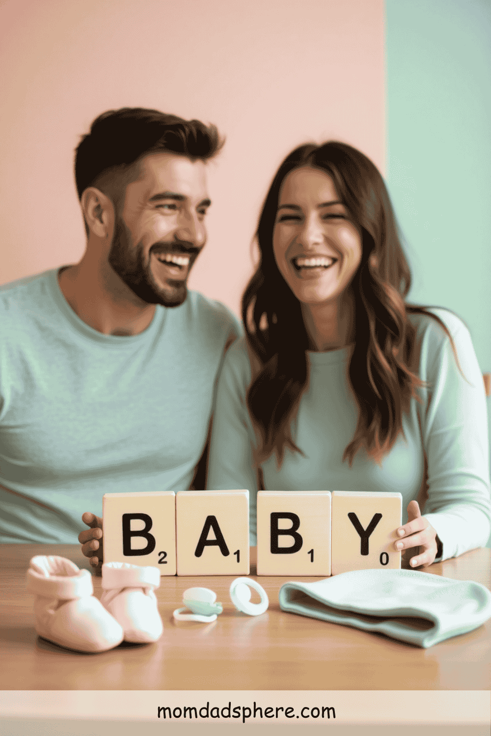 50 Unique Baby Announcement Ideas to Make It Memorable