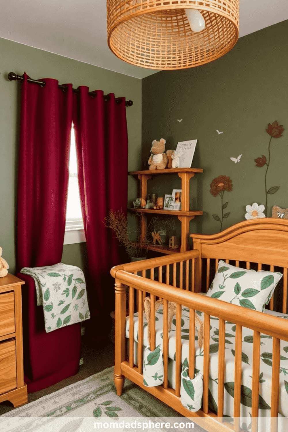 60 Baby Girl Room Ideas for a Dreamy Space