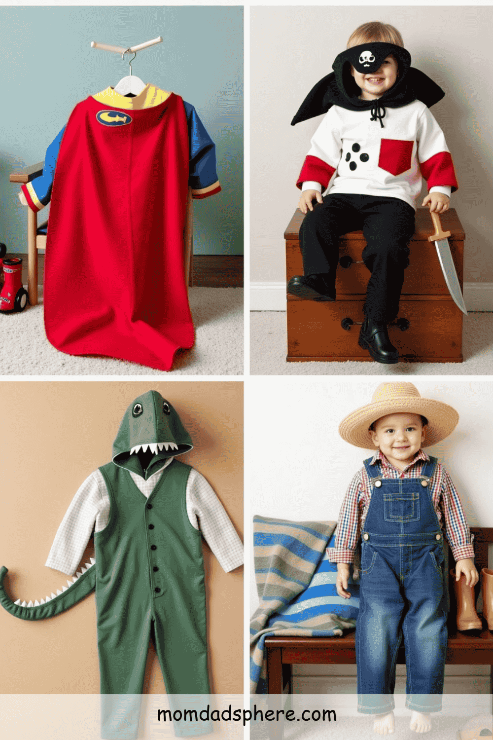 60 Trendy Baby Boy Outfits for 2025