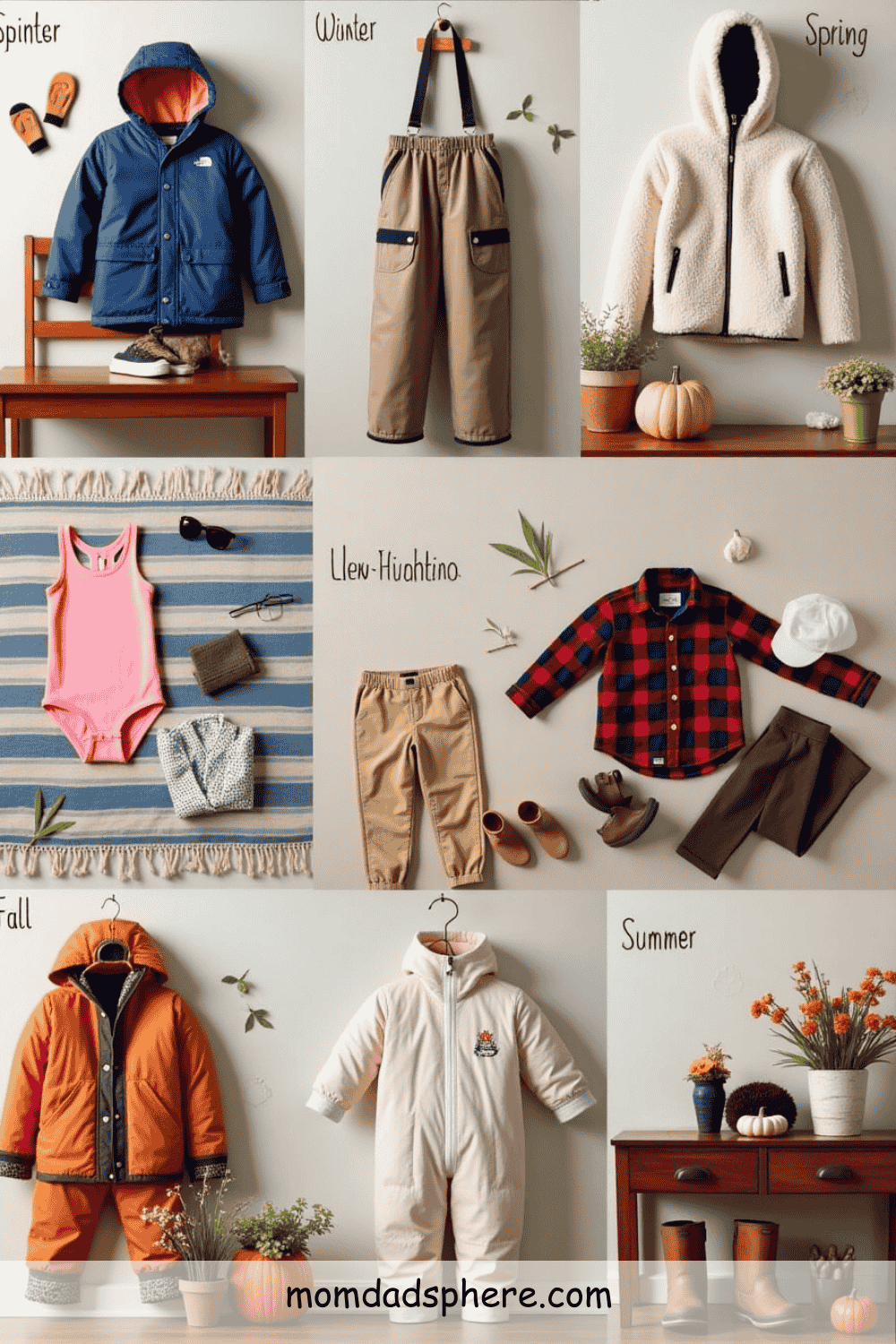 60 Trendy Baby Boy Outfits for 2025