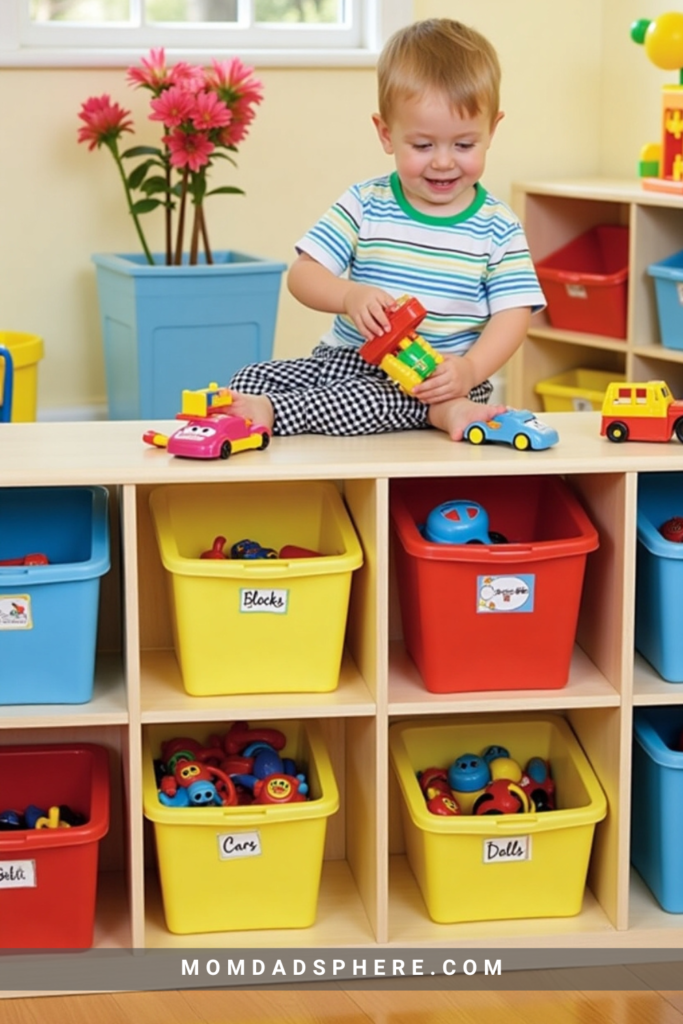 Flux_Dev_A_playroom_with_neatly_organized_toy_bins_each_labele_0.png 