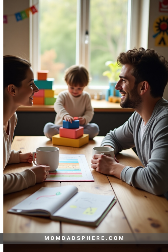 Flux_Dev_Two_parents_sitting_at_a_rustic_kitchen_table_bathed__3.png