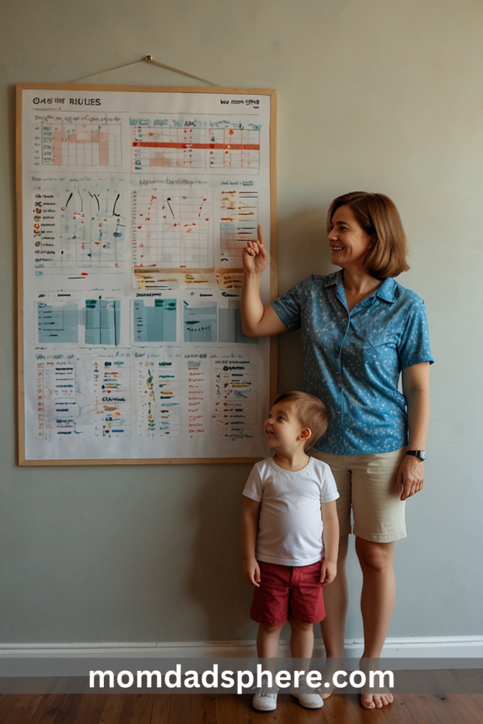 Leonardo_Lightning_XL_A_parent_calmly_explaining_house_rules_t_2.png