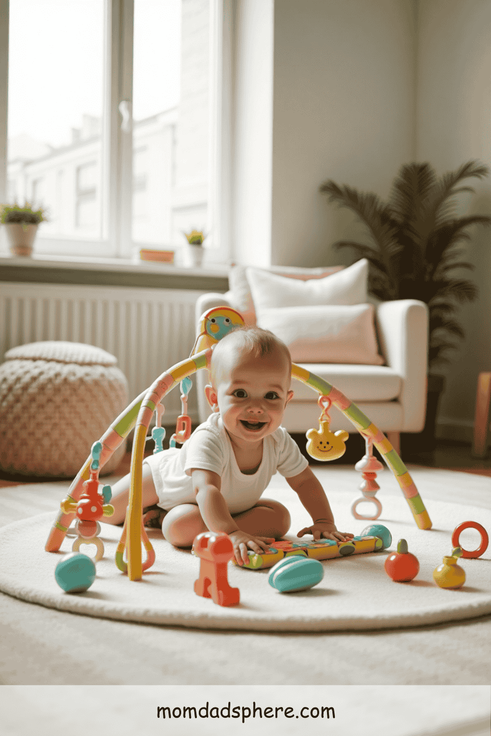 Top 70 Must-Have Baby Essentials for New Parents in 2025