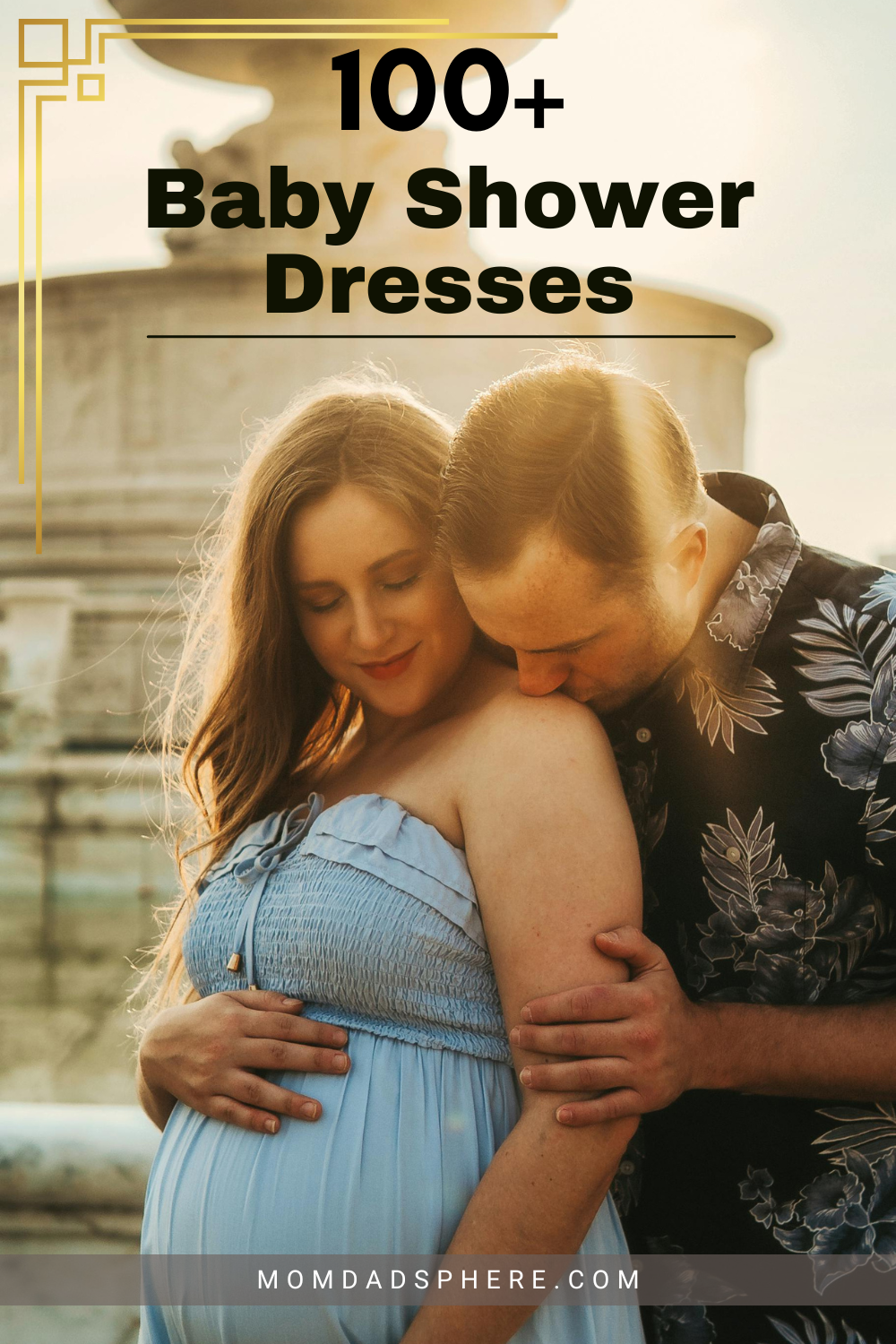 Baby Shower Dresses