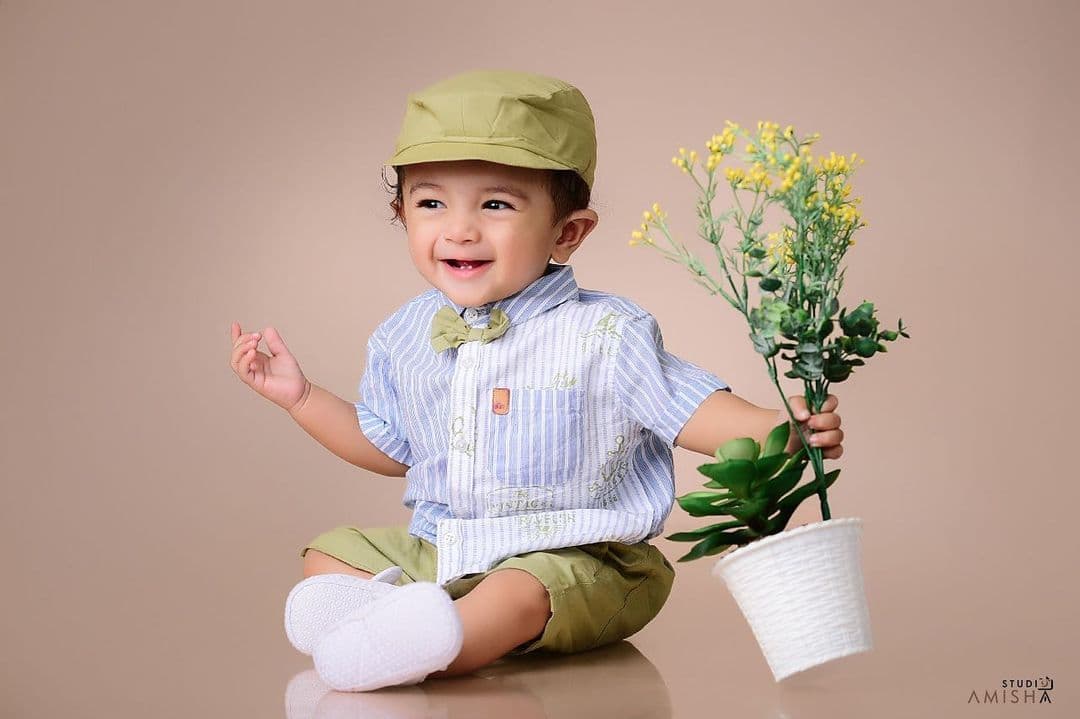 Hindu Baby Boy Names