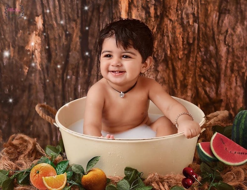 Hindu Baby Names
