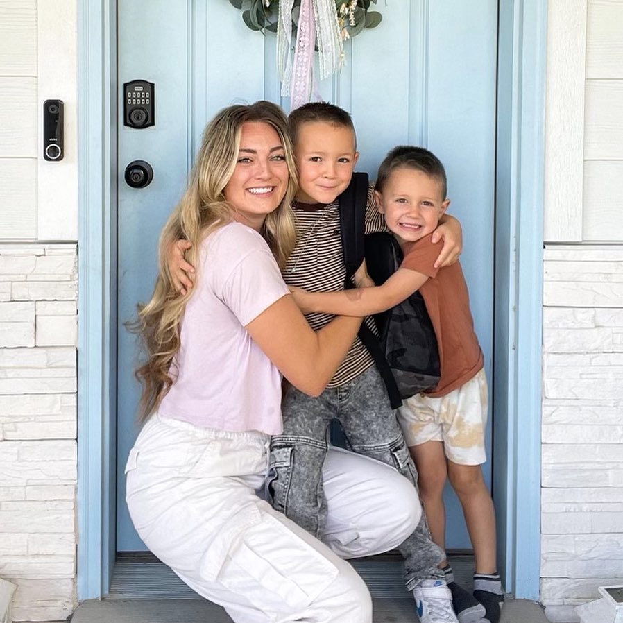 Long Distance Co-parenting