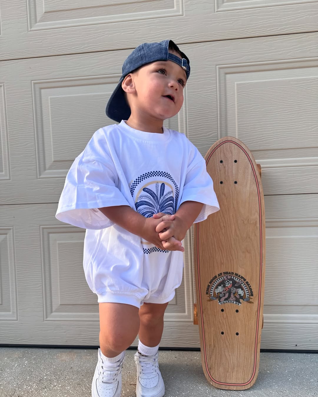 110 Rare Baby Boy Names with Powerful and Inspiring Meanings