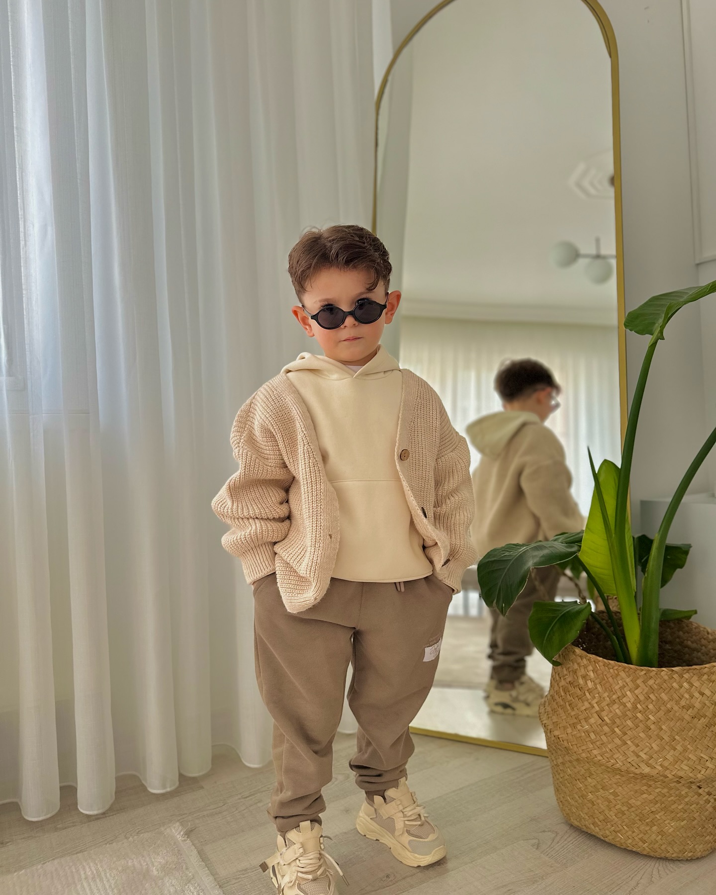 110 Rare Baby Boy Names with Powerful and Inspiring Meanings