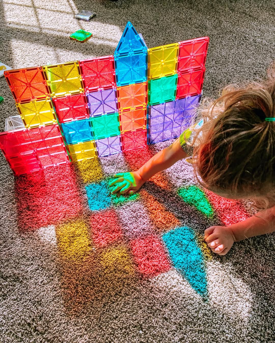 Parenting Activities