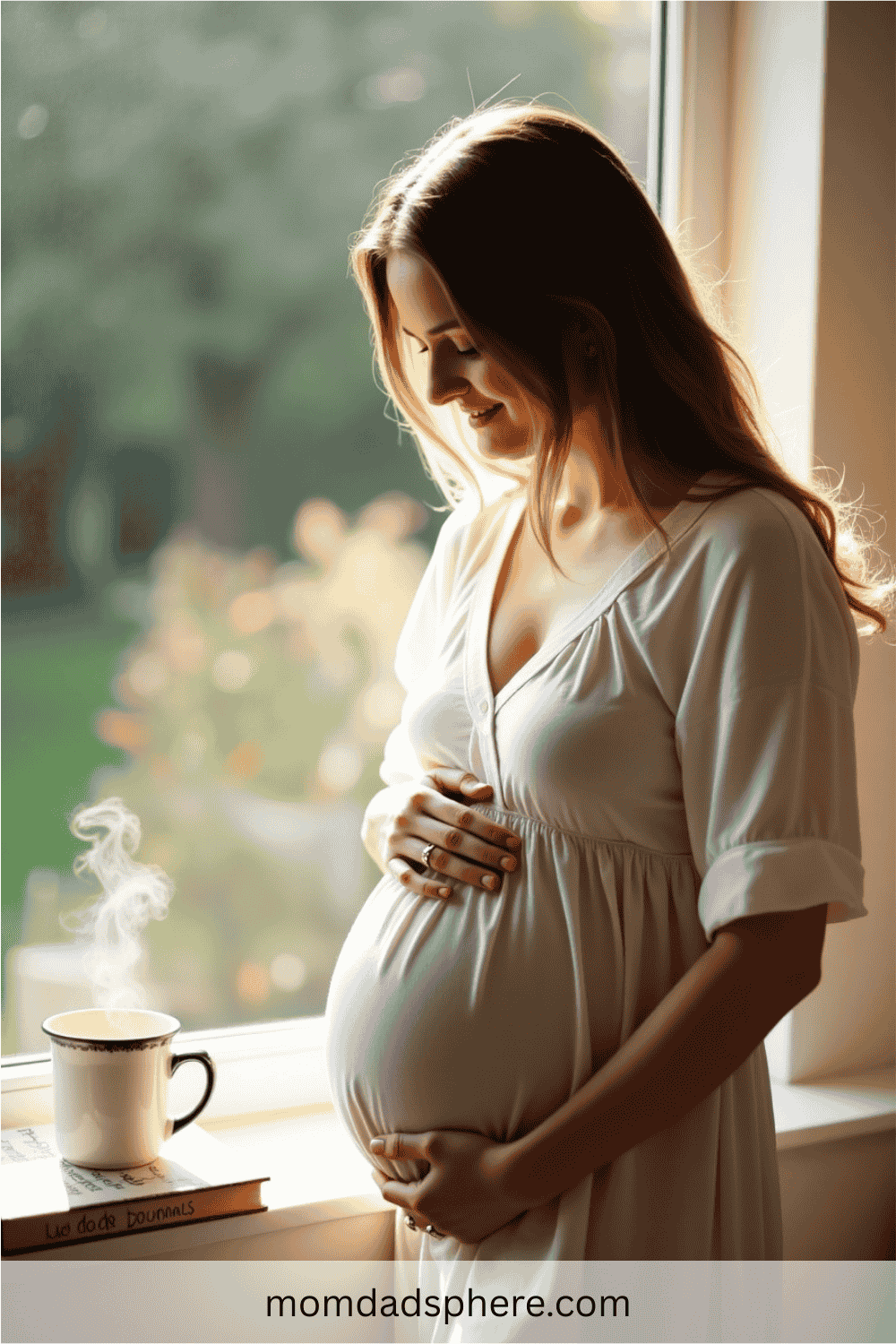50 Prayer for Baby in Womb Against Complications
