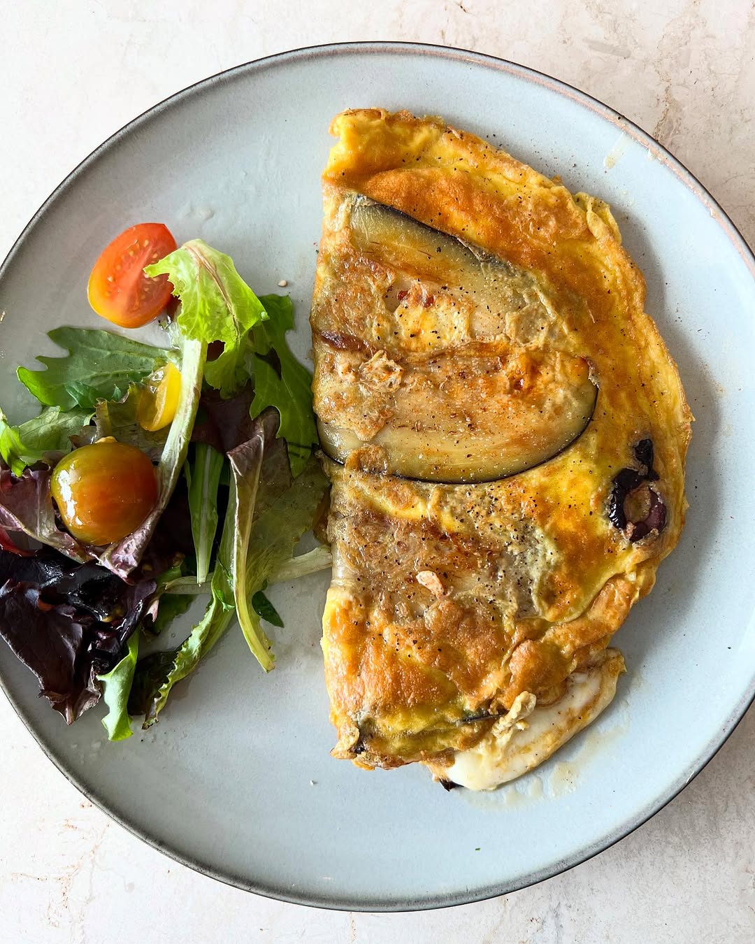 Quick Aubergine Recipes