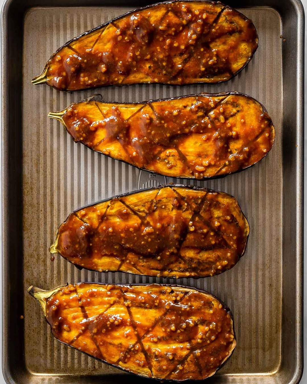 Eggplant Recipe for 1 Year Old