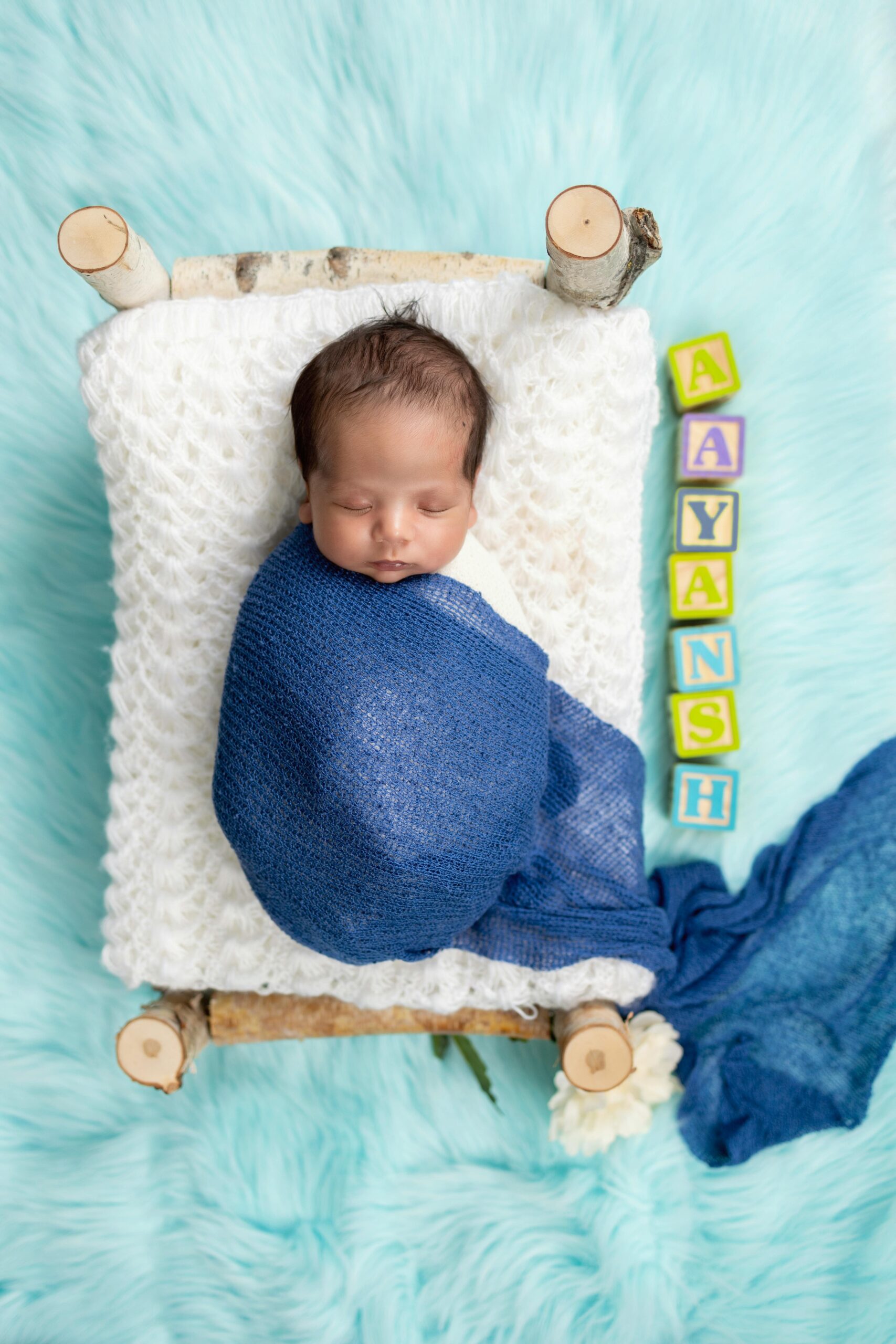 Unique Baby Names that Start with A