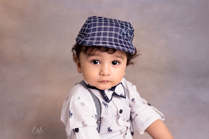 Rare Boy Names that Start with C