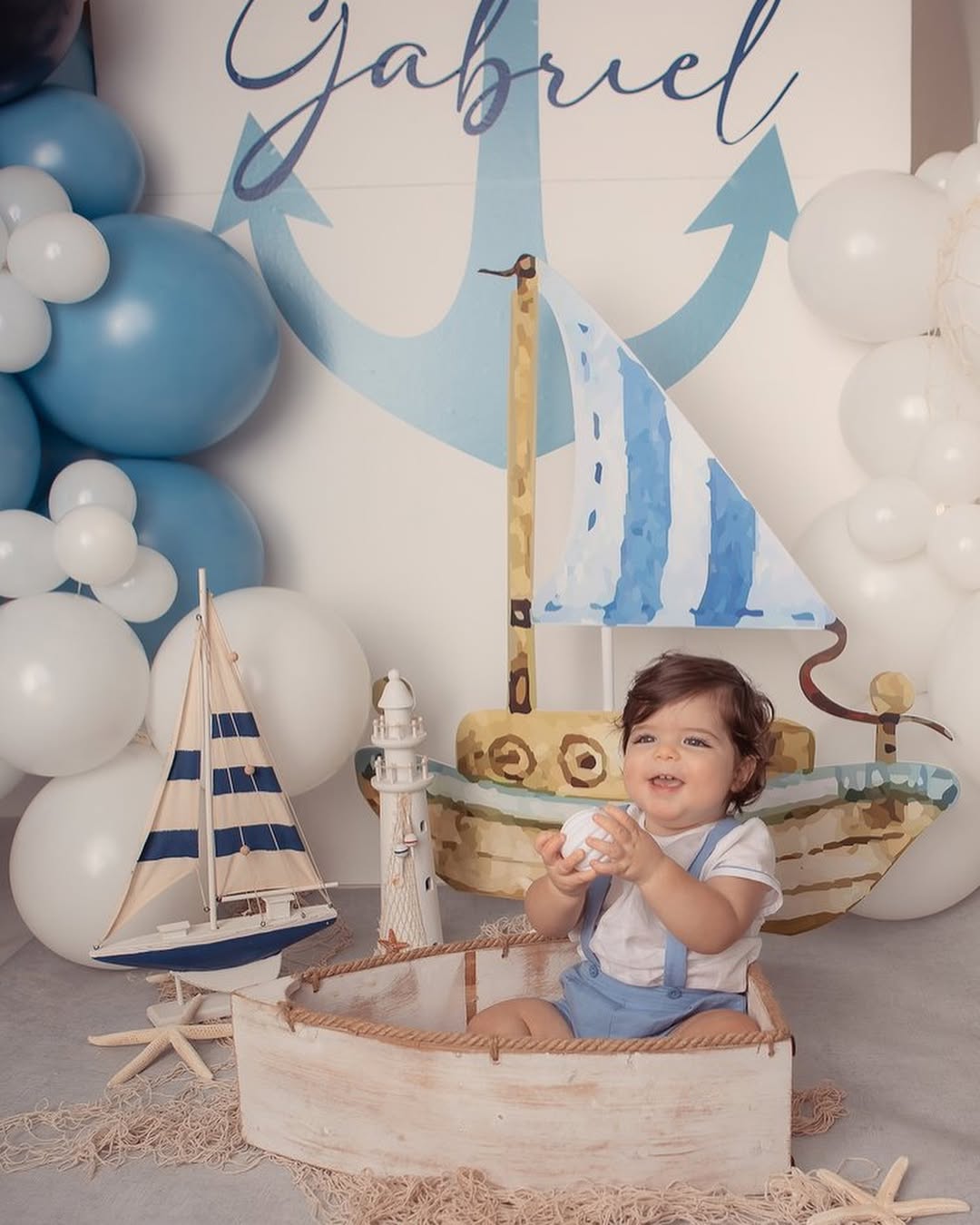 Baby Girl First Birthday Ideas