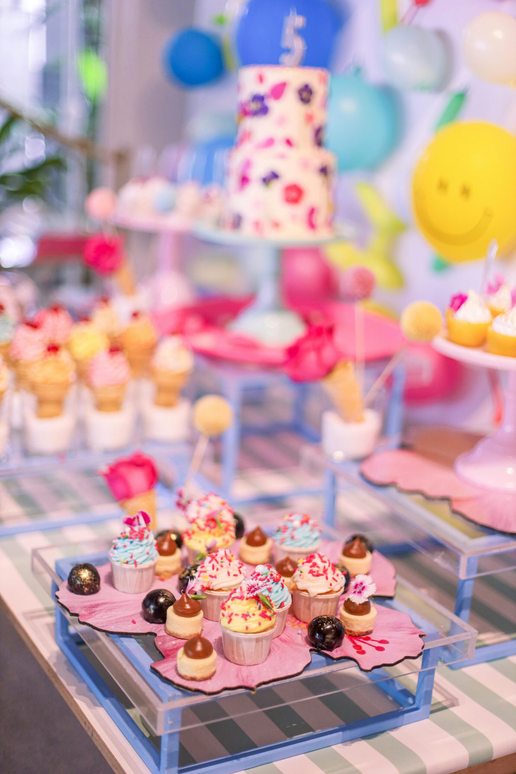 Toddler Nursery Themes