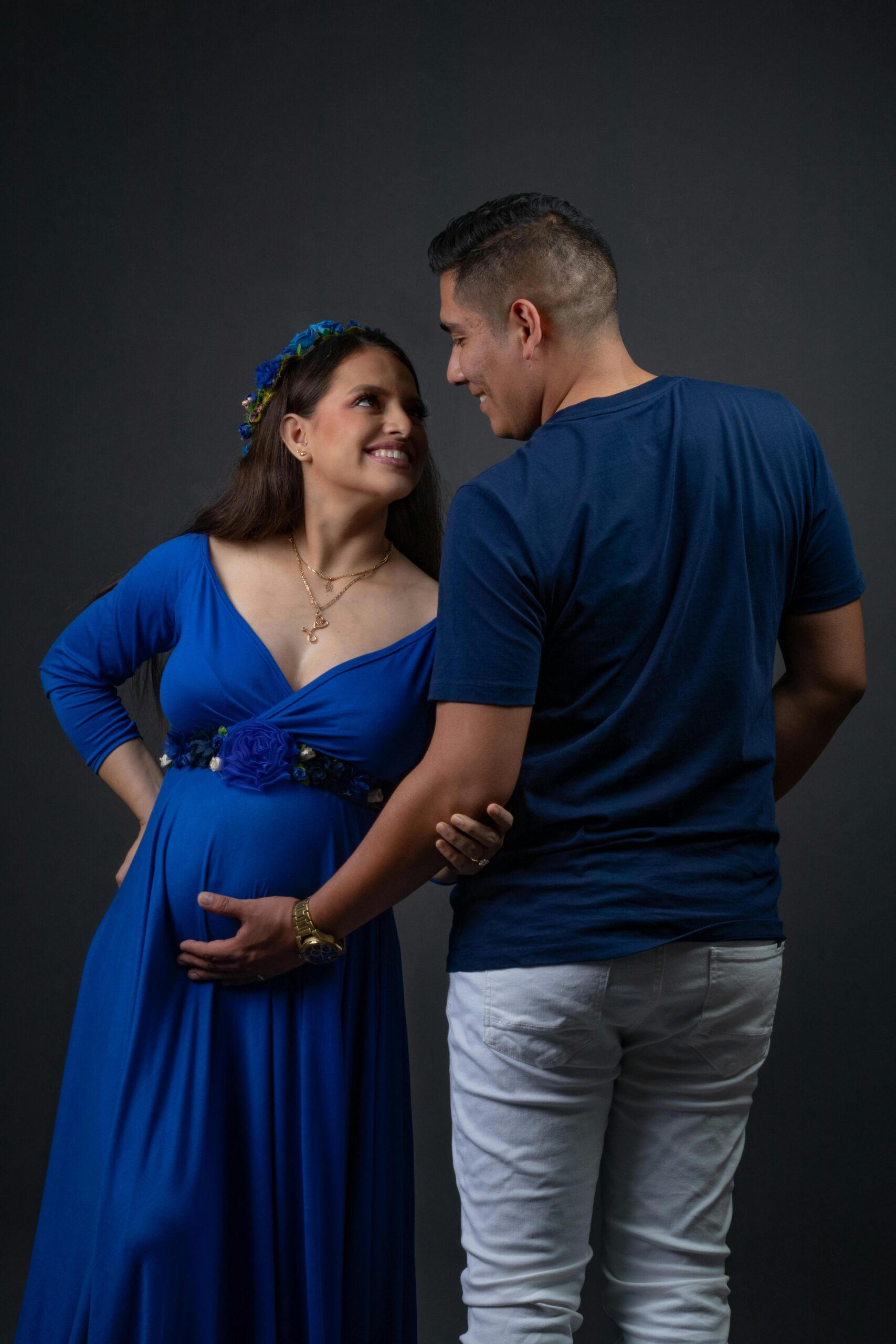 Most Beautiful Baby Shower Dresses