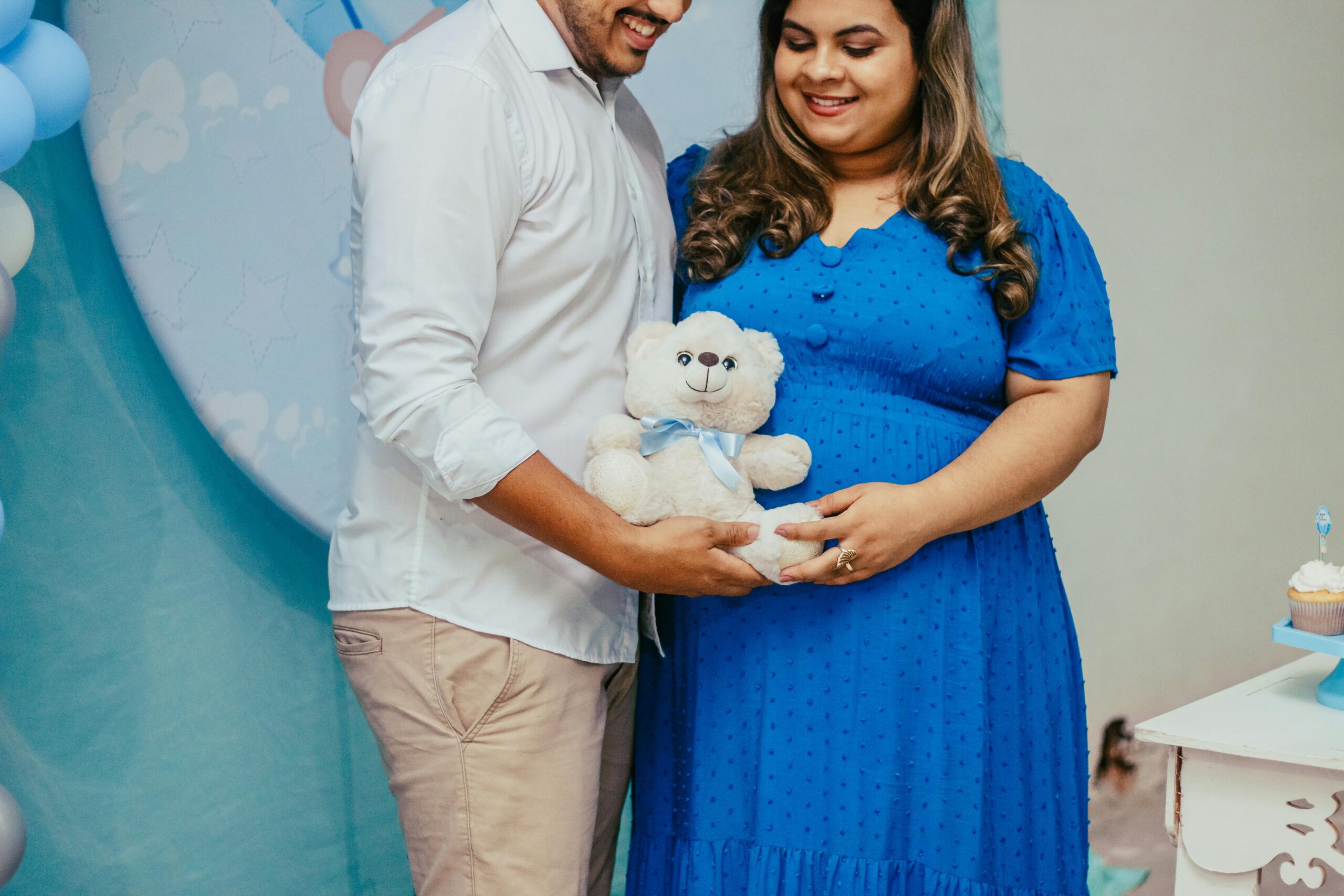 Baby Shower Invitations