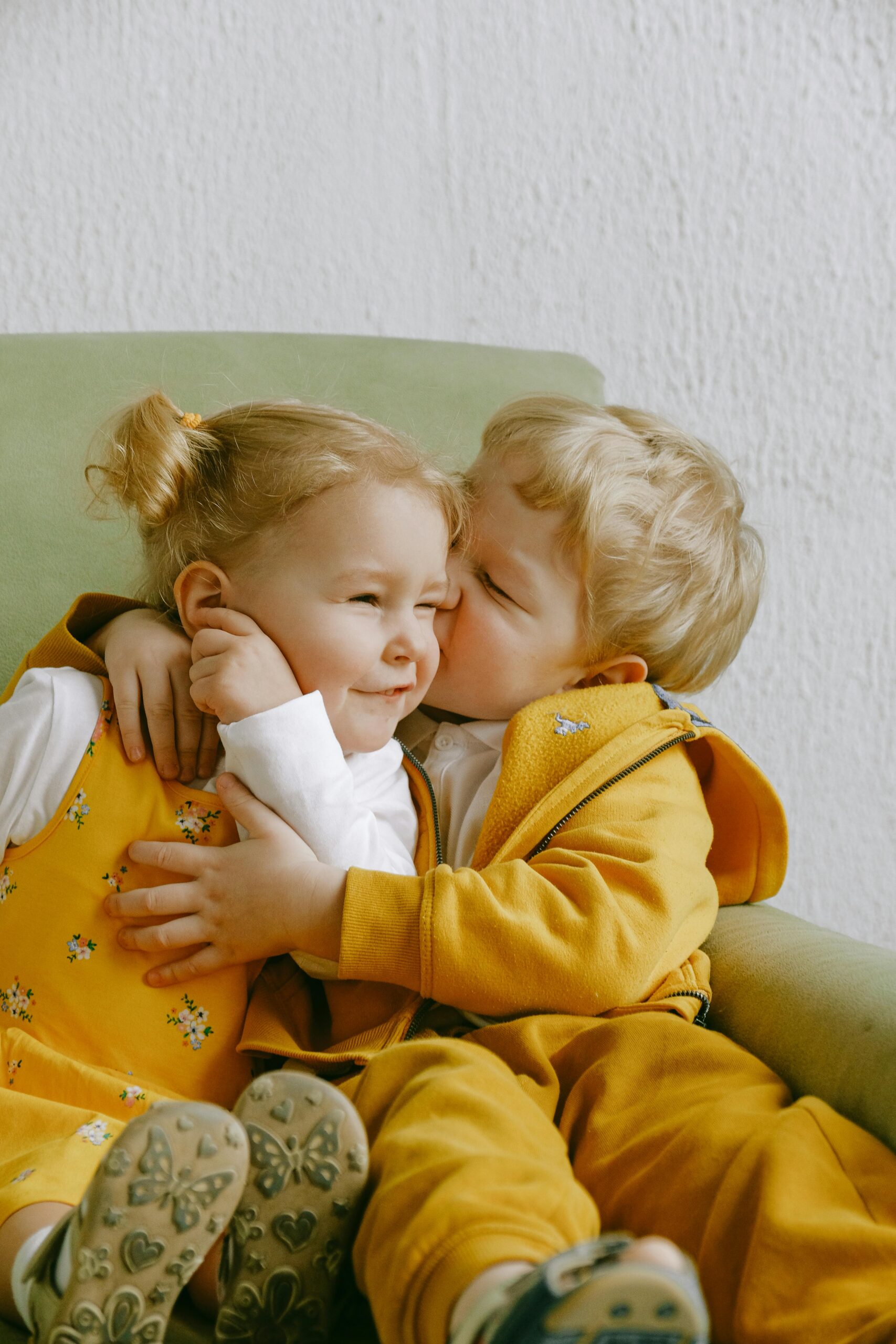  Cute Baby Captions for Instagram