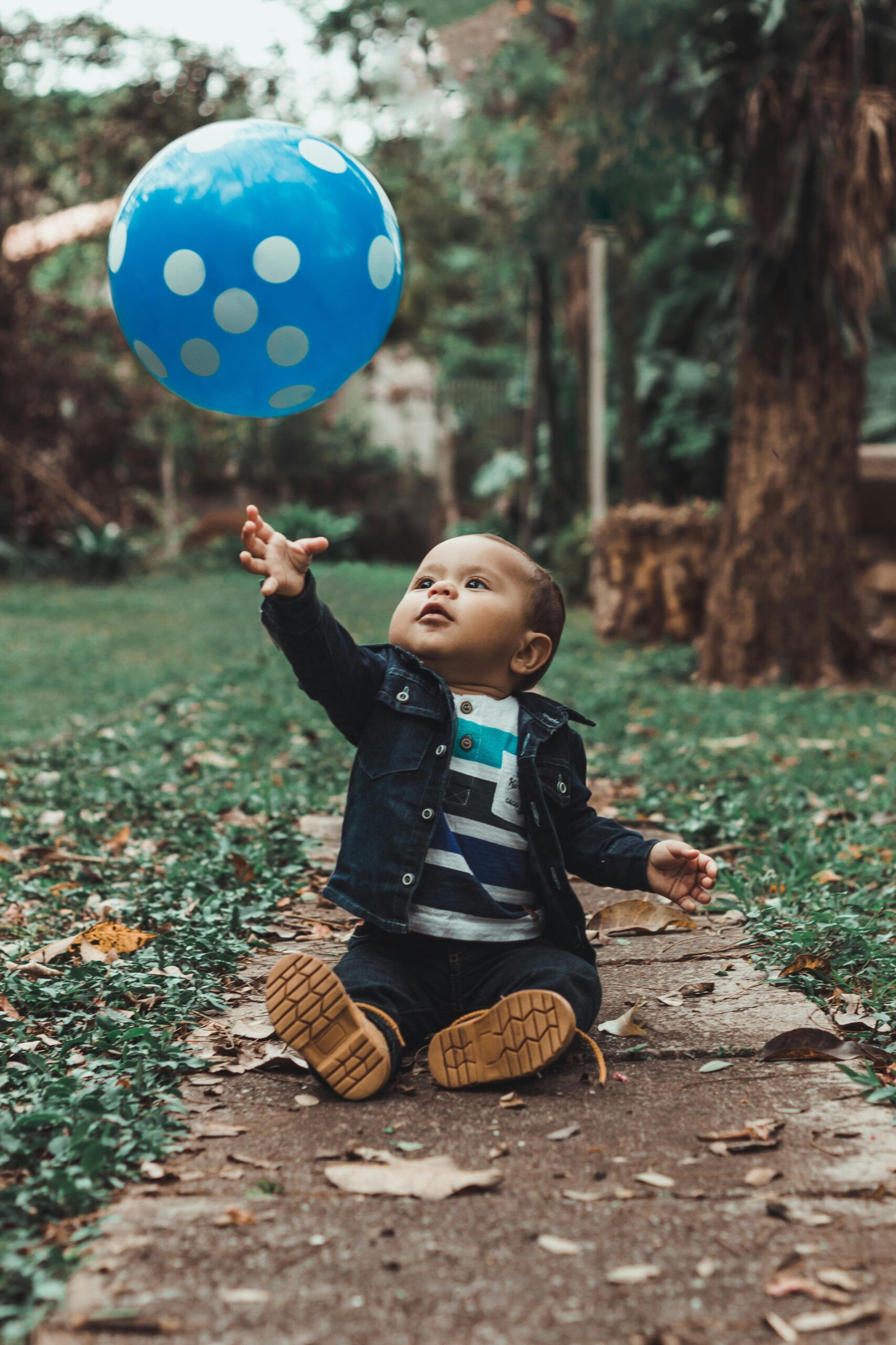  Cute Baby Captions for Instagram