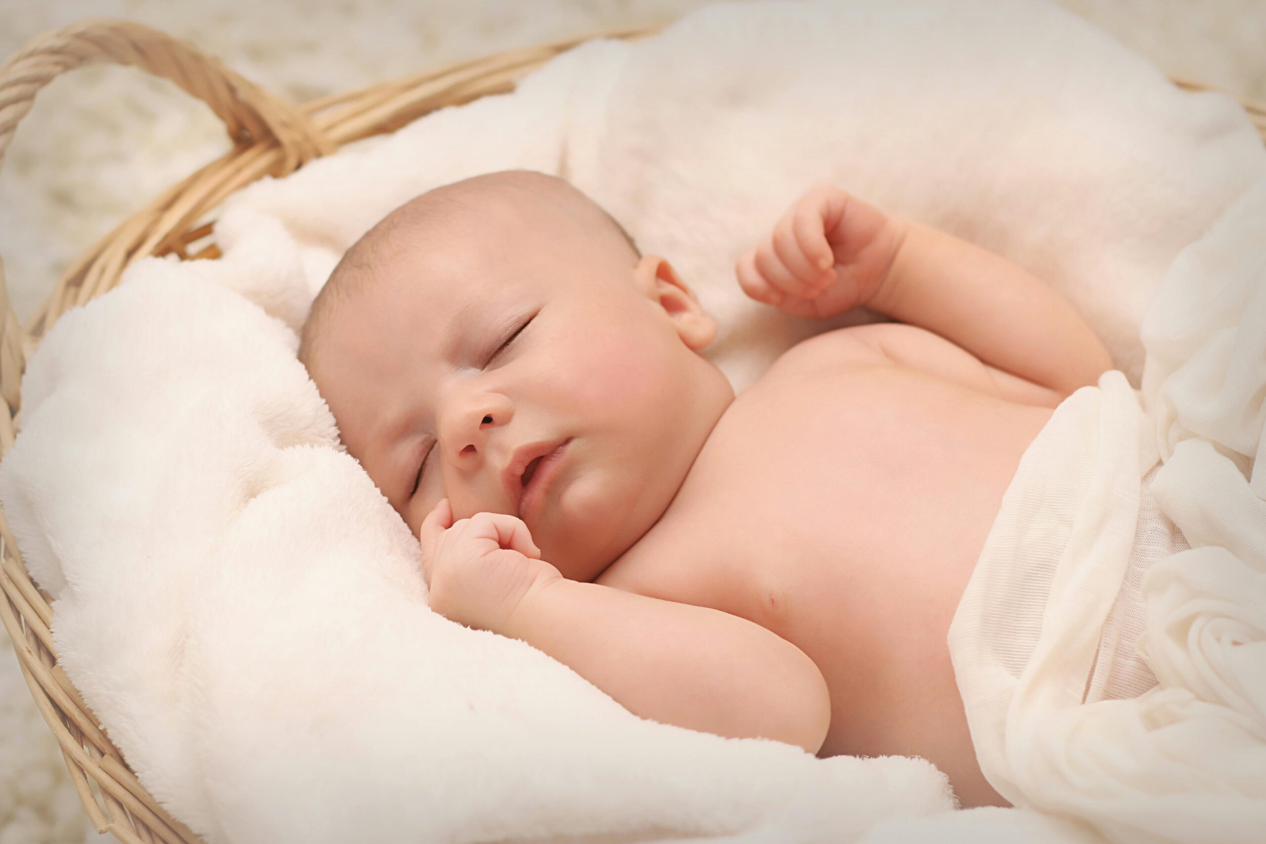  Captions for Baby Boy in English