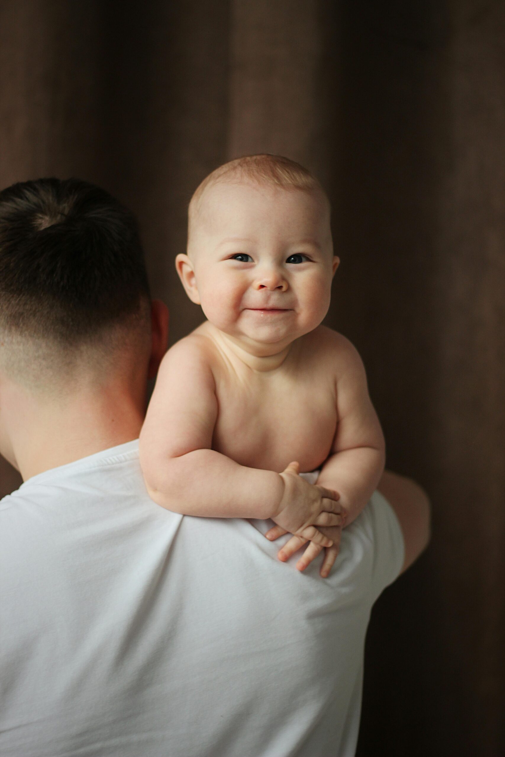  Captions for Baby Boy in English