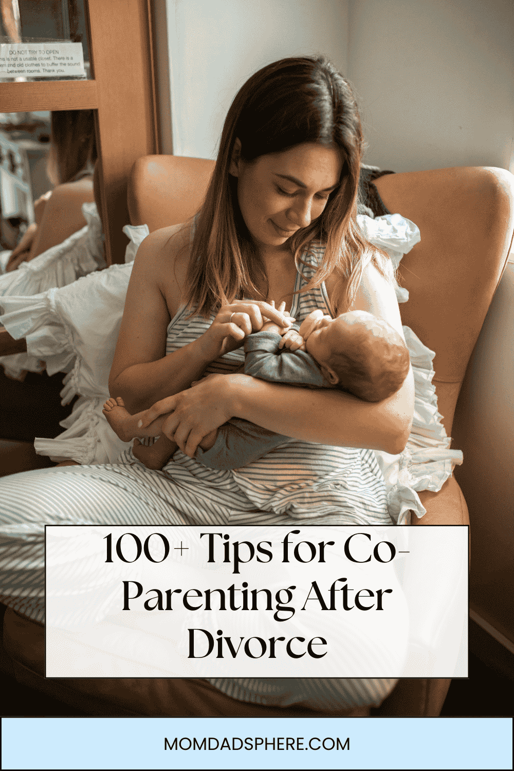 Co-Parenting After Divorce