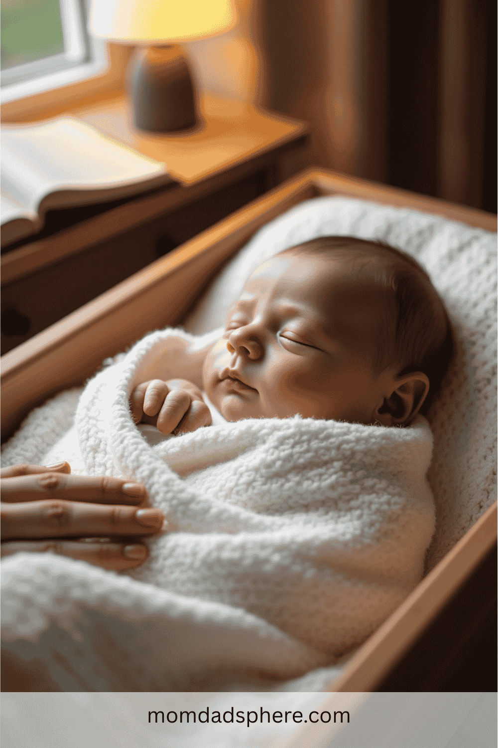Congratulations Prayer for New Born Baby