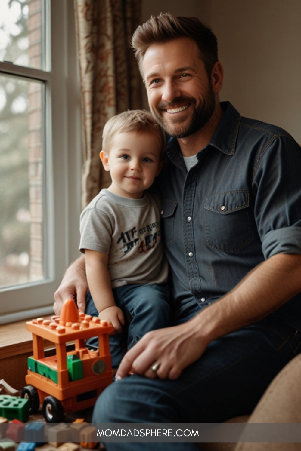 Quotes for tired dads