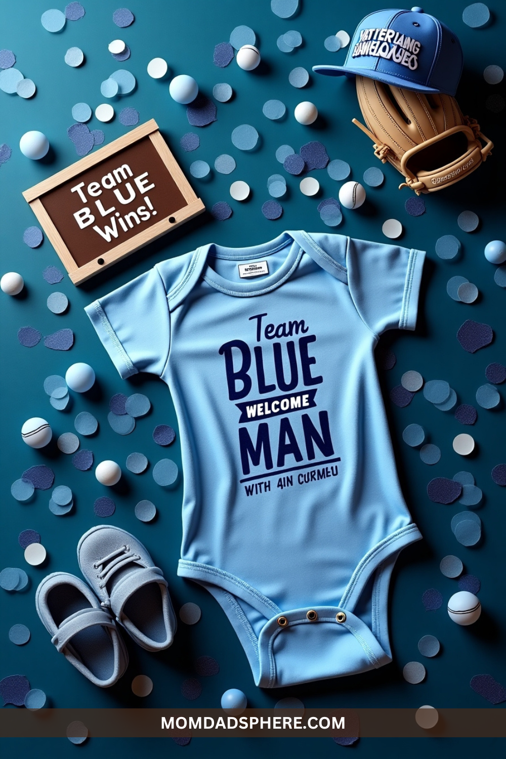 New Baby Congratulations Message