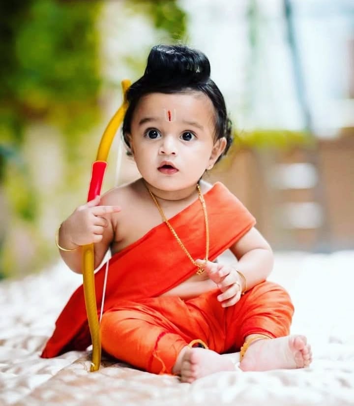 Unique Boy Names Hindu