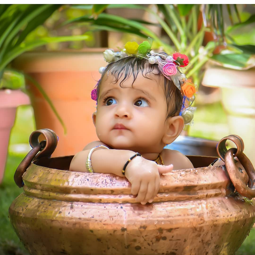Hindu Baby Boy Names