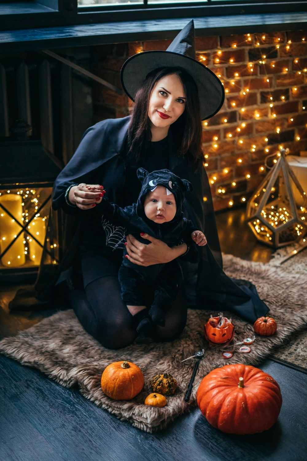 Holiday Special Photos for baby