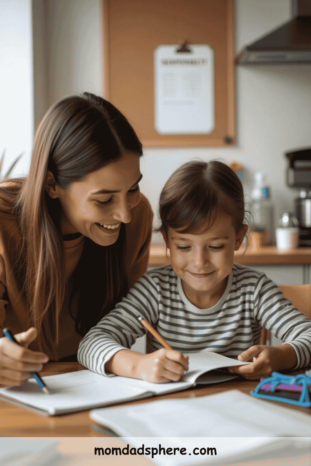 How to Teach Kids Responsibility Without the Nagging