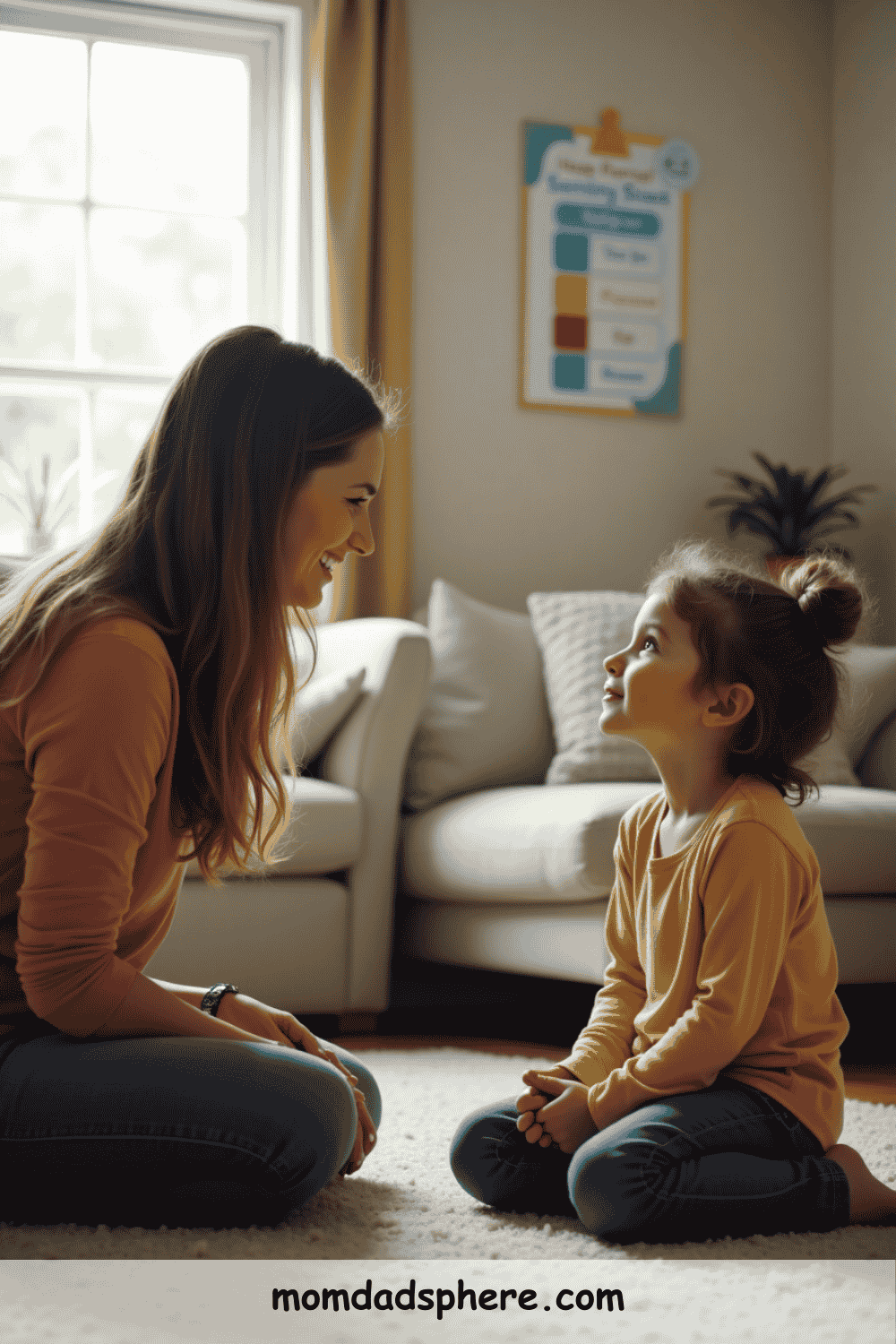 How to Teach Kids Responsibility Without the Nagging