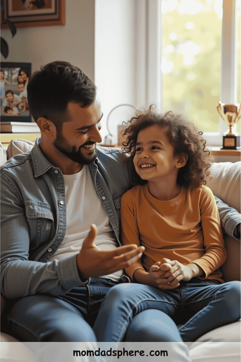 How to Teach Kids Responsibility Without the Nagging