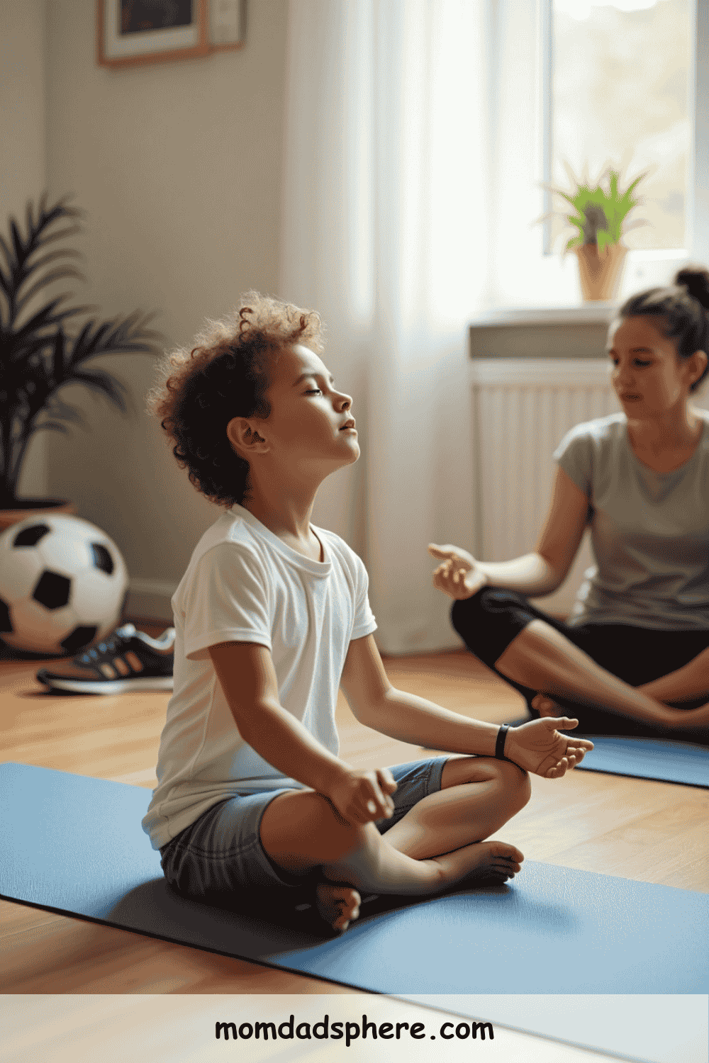 How to Teach Kids Responsibility Without the Nagging