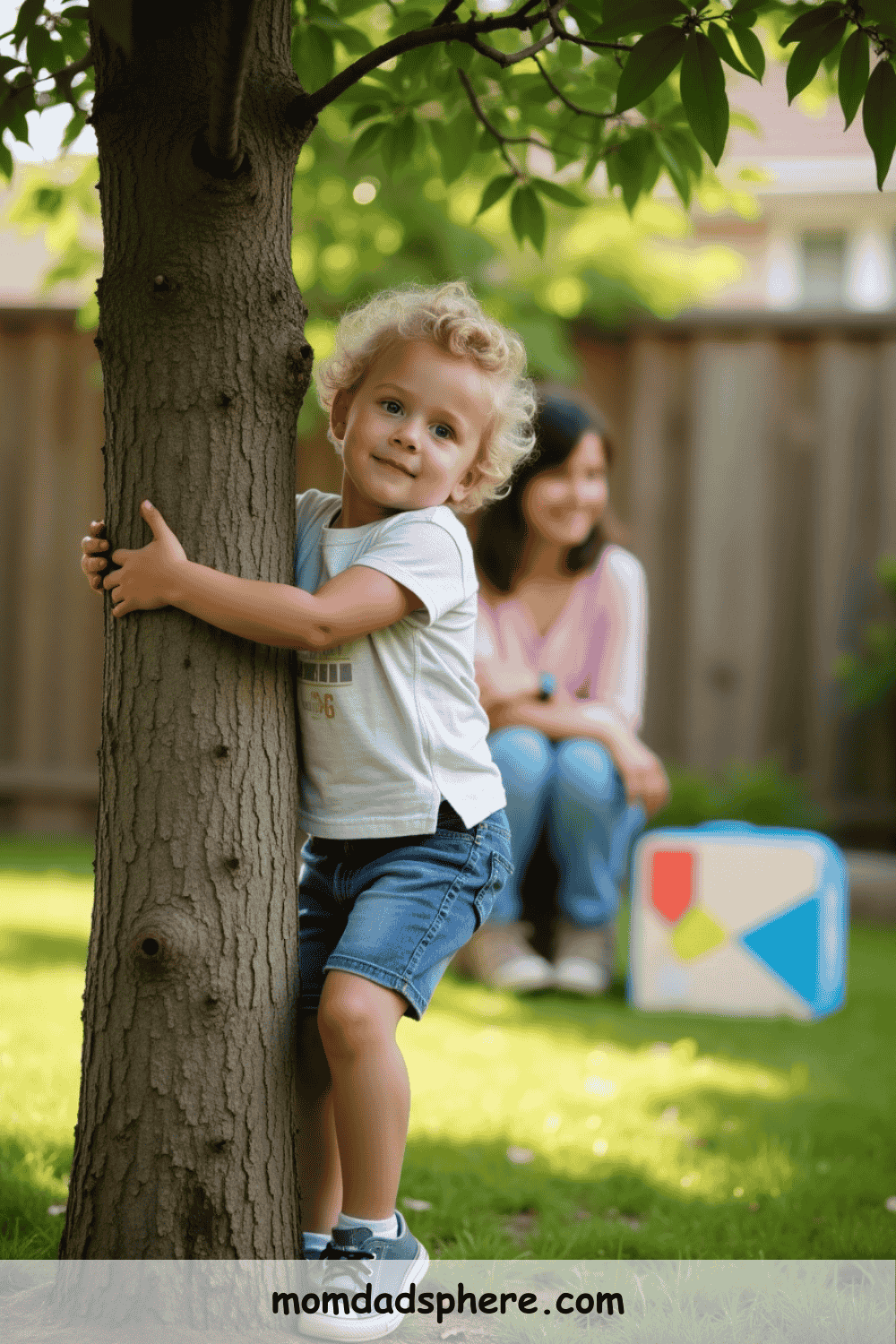 How to Teach Kids Responsibility Without the Nagging