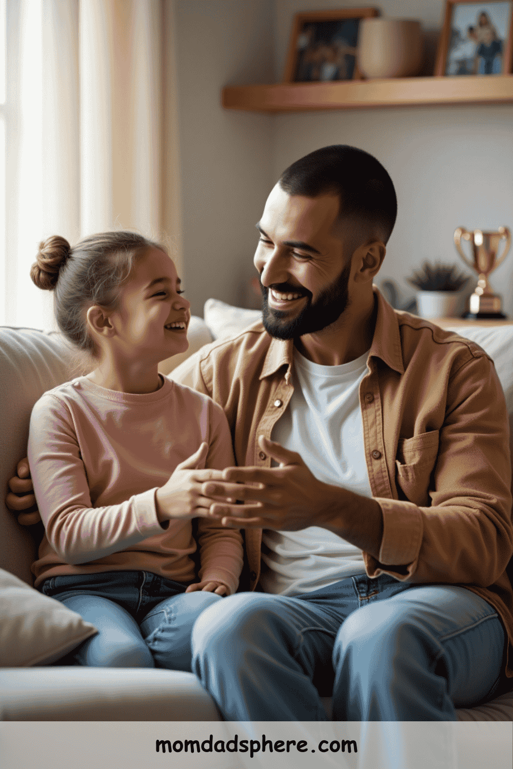 How to Teach Kids Responsibility Without the Nagging