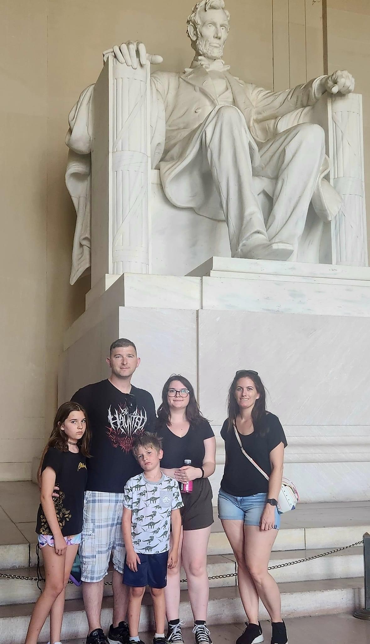 long distance coparenting