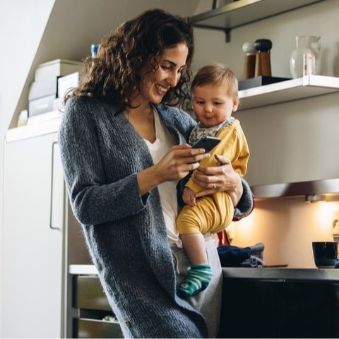 long distance coparenting