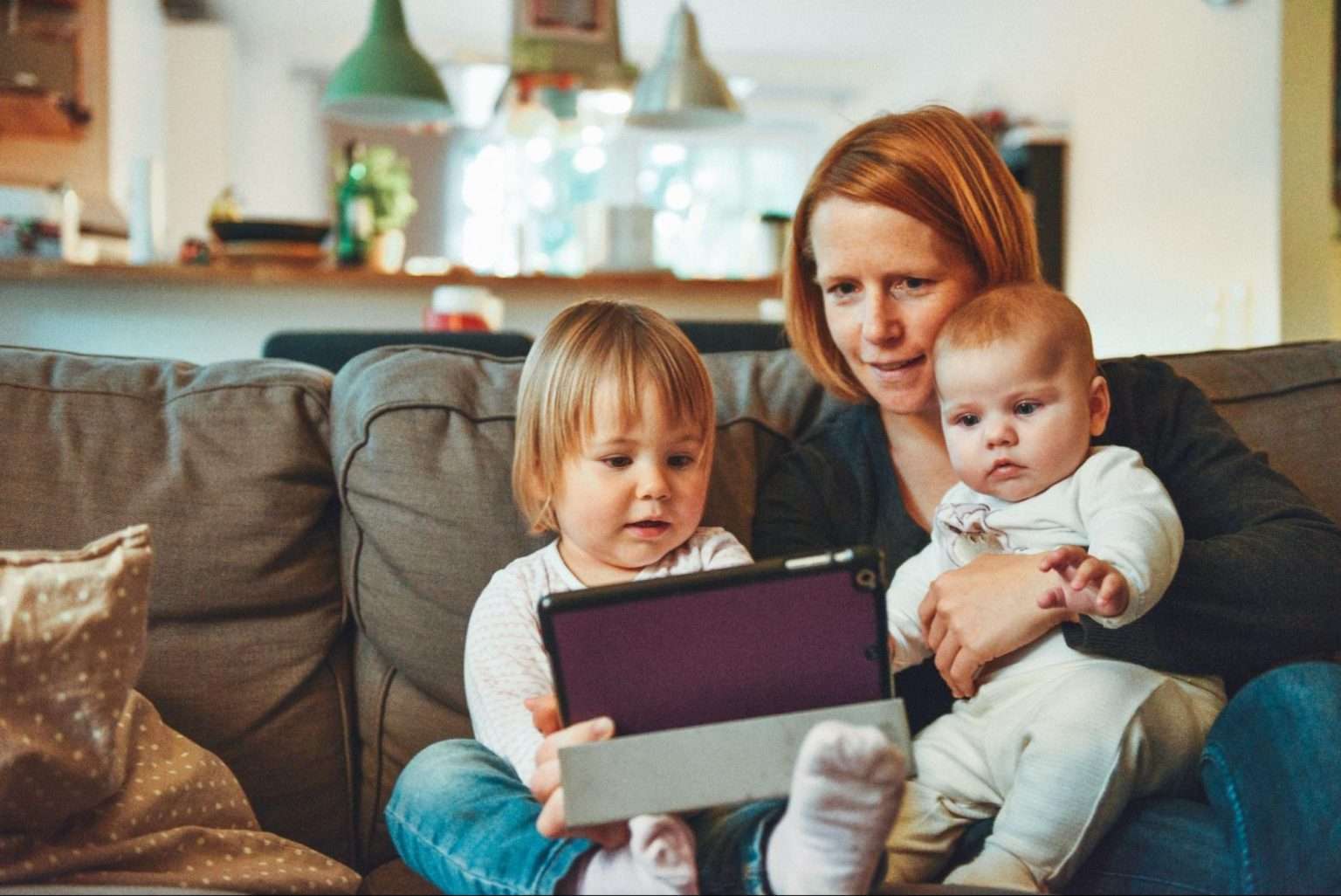 long distance coparenting