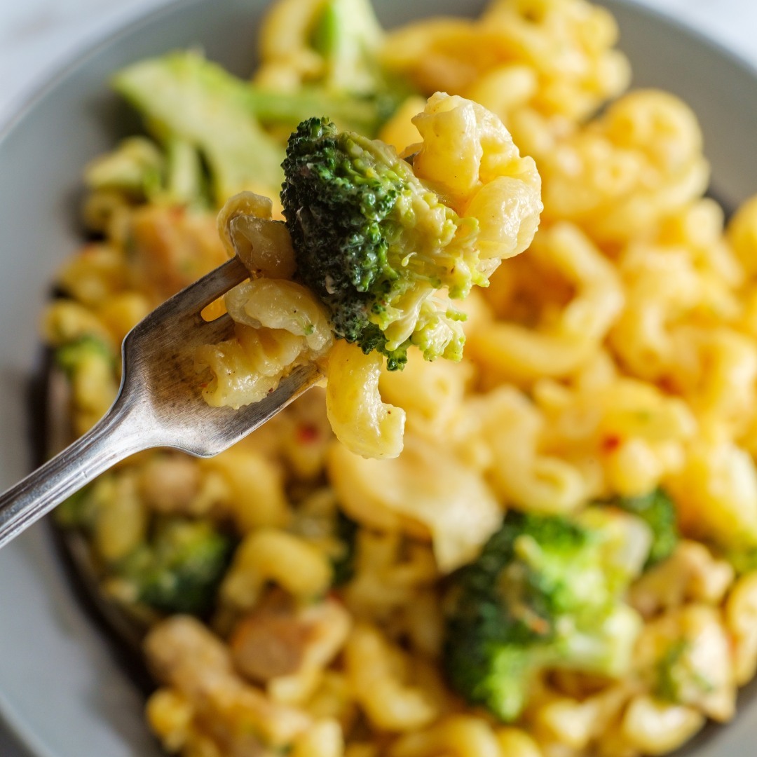 Simple Macaroni and Cheese Recipe Toddler
