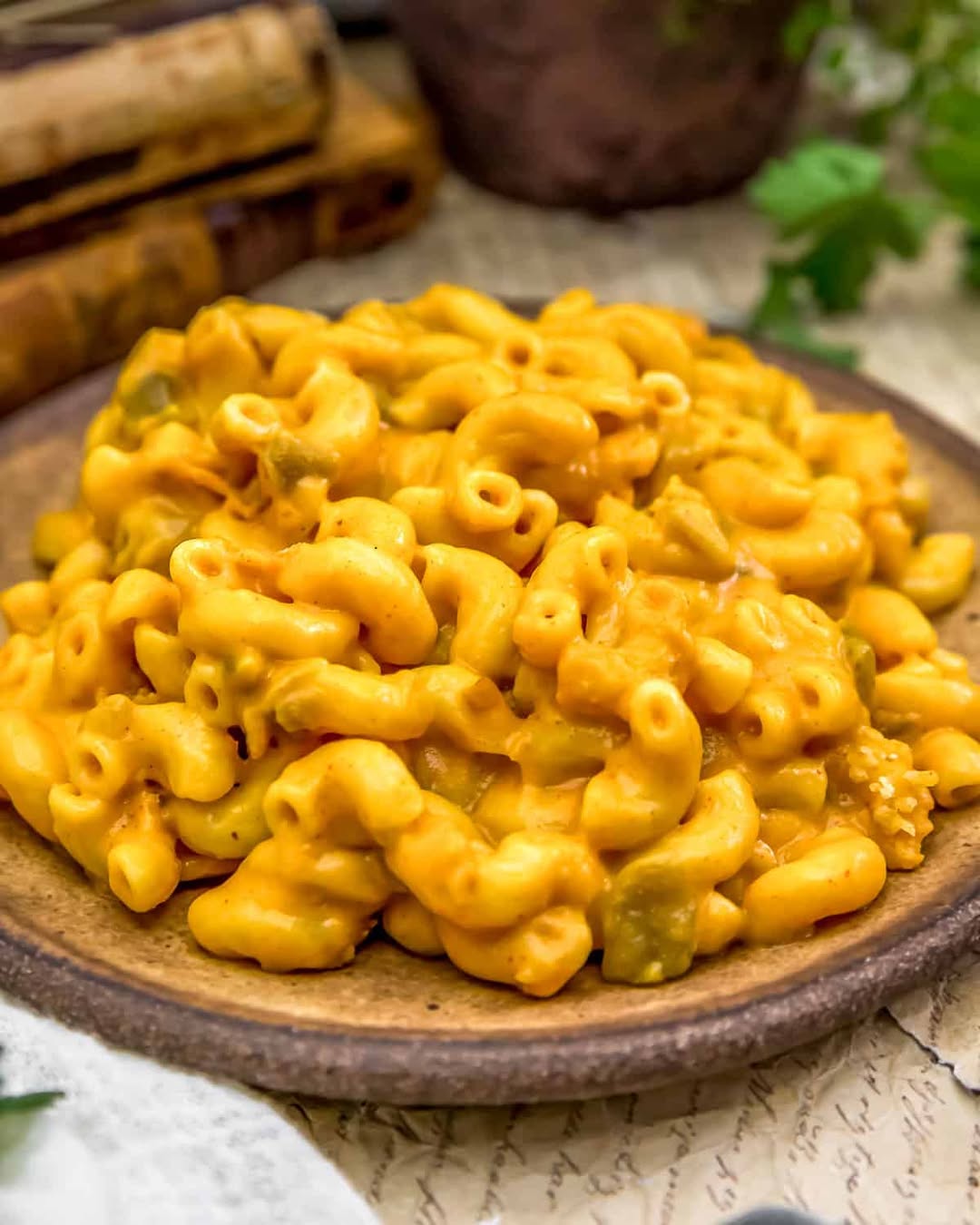 Easy Macaroni and Cheese Recipe Toddler