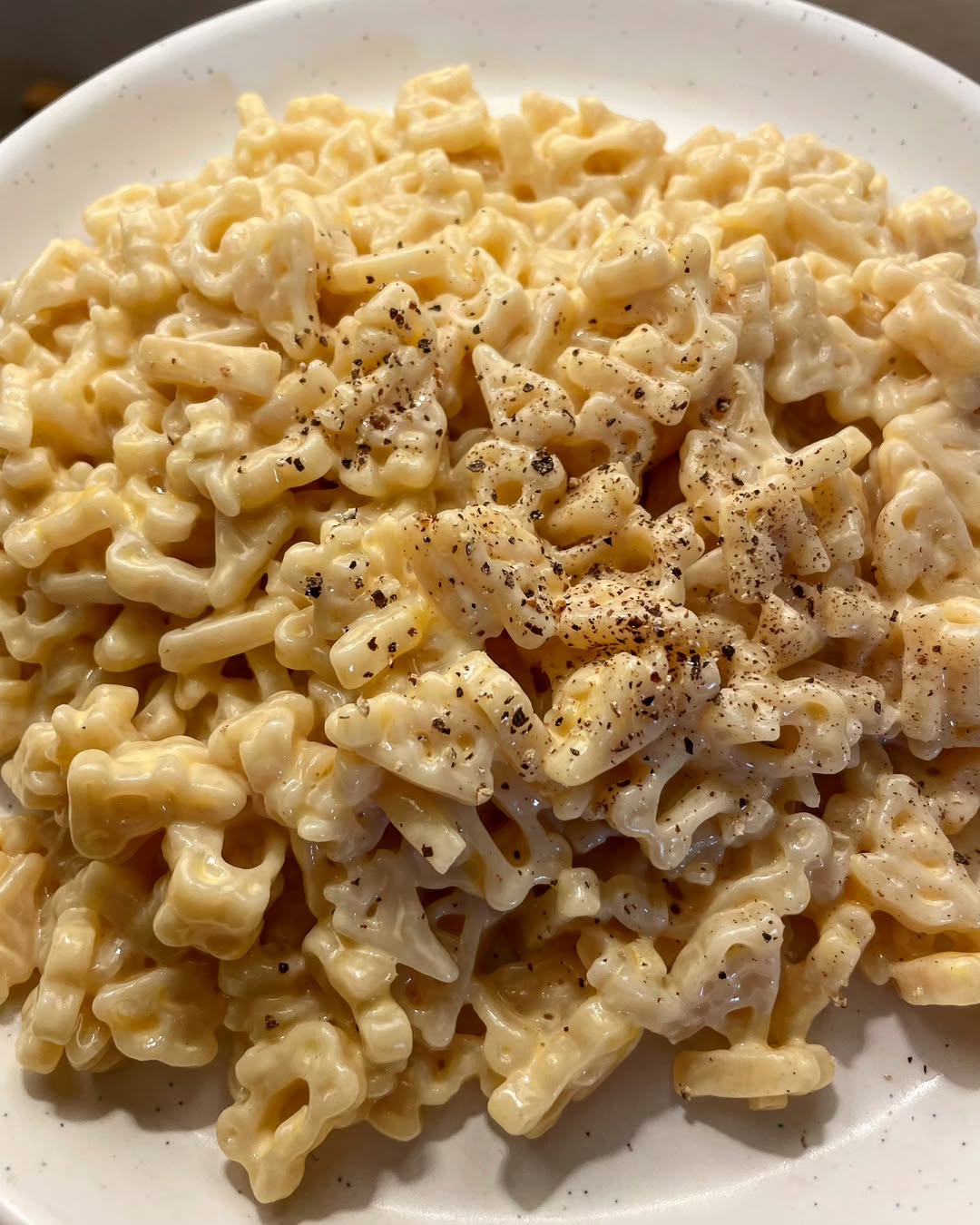Creamy Maroni and Cheese Recipe Toddler